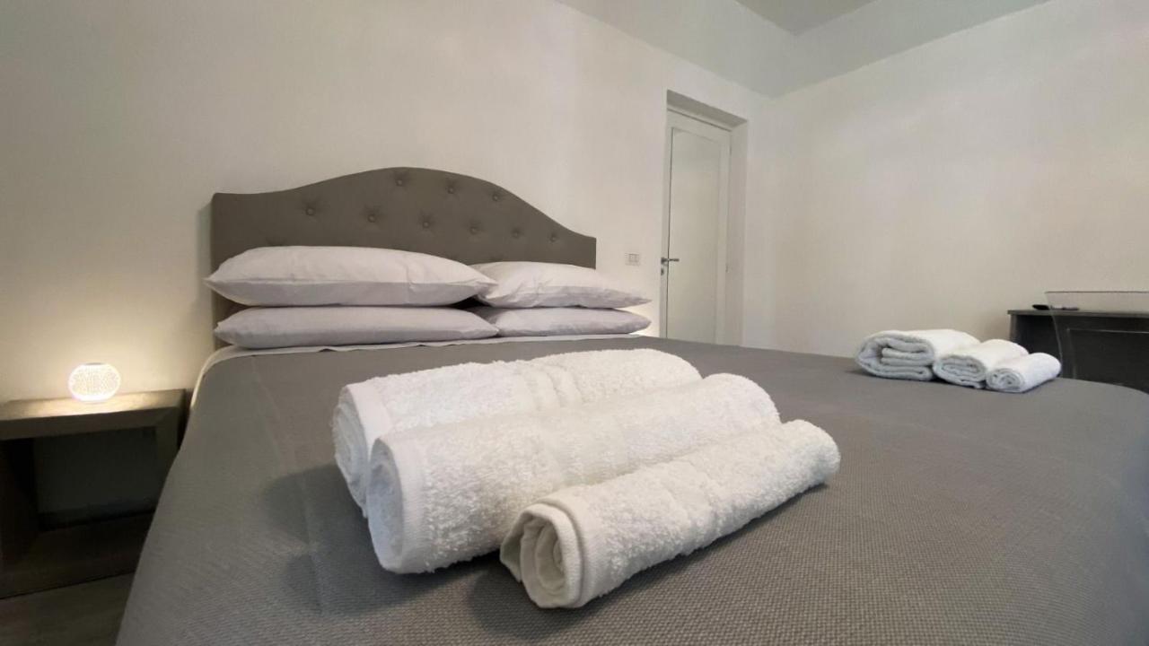 Hotel Palazzo Frami Acireale Zewnętrze zdjęcie