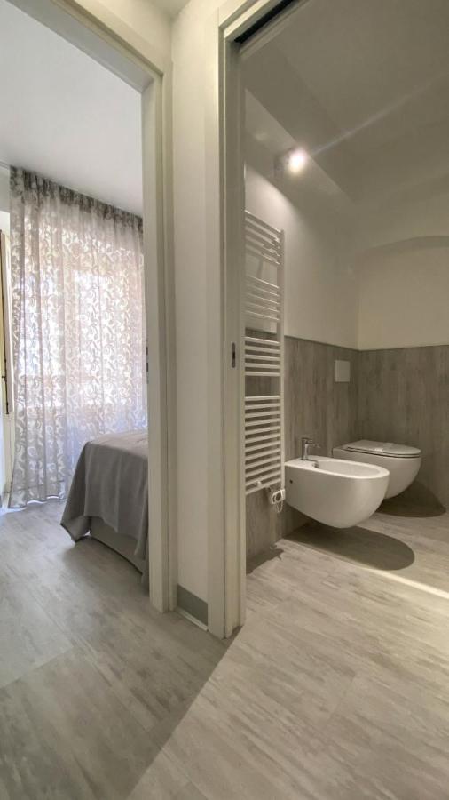 Hotel Palazzo Frami Acireale Zewnętrze zdjęcie