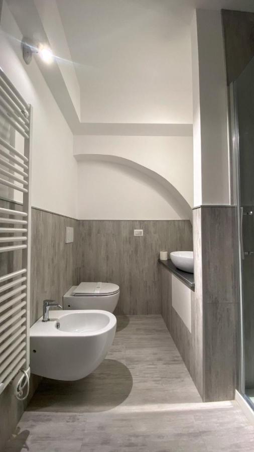 Hotel Palazzo Frami Acireale Zewnętrze zdjęcie