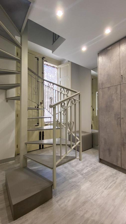 Hotel Palazzo Frami Acireale Zewnętrze zdjęcie