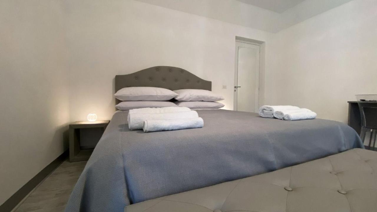 Hotel Palazzo Frami Acireale Zewnętrze zdjęcie