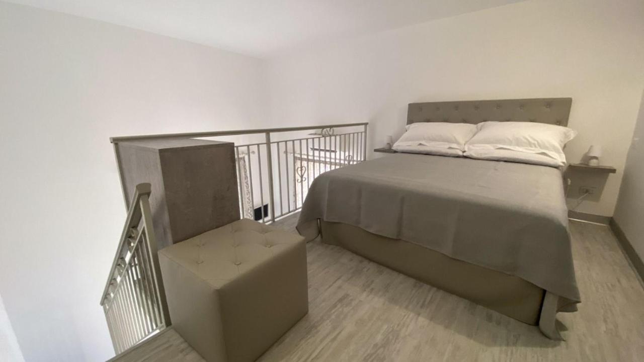 Hotel Palazzo Frami Acireale Zewnętrze zdjęcie