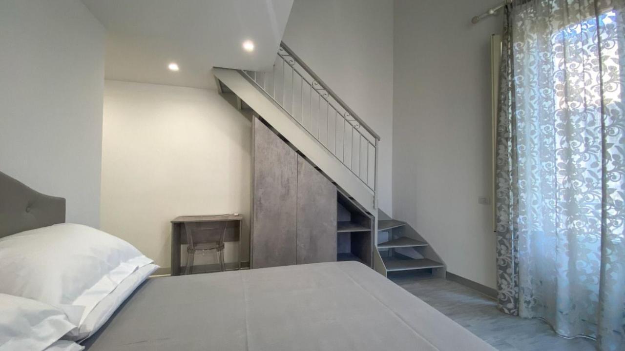 Hotel Palazzo Frami Acireale Zewnętrze zdjęcie